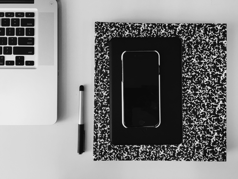 technology, duffys forest, architecture, white color, work, computer, mirror, pattern, lance, studio shot, desktop, 4K, indoors, phone, wall - building feature