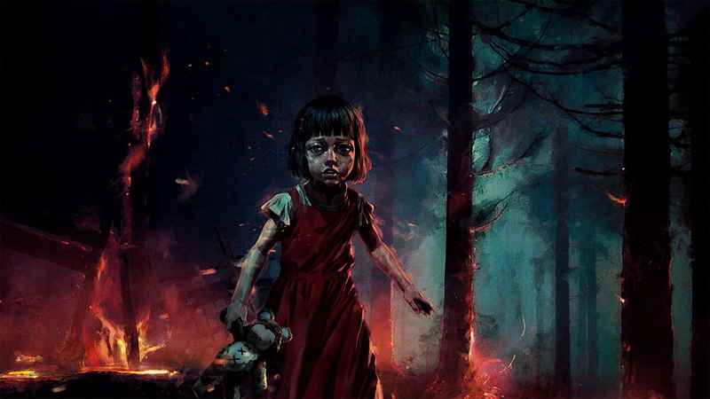 1080P, League Of Legends, Annie (League Of Legends), Video Game