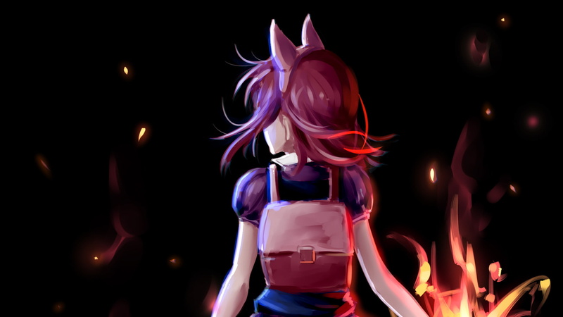 League Of Legends, 1080P, Annie (League Of Legends), Video Game