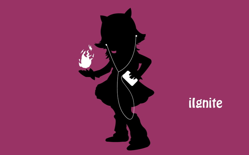 league of legends annie, 720P