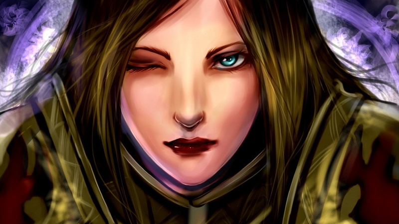 Kayle (League Of Legends), League Of Legends, 1080P, Video Game
