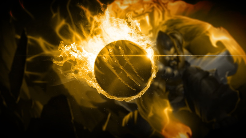 fire - natural phenomenon, orange color, blurred motion, konka, indoors, no people, heat - temperature, communication, sign, burning, 2K, yellow, Riot Games