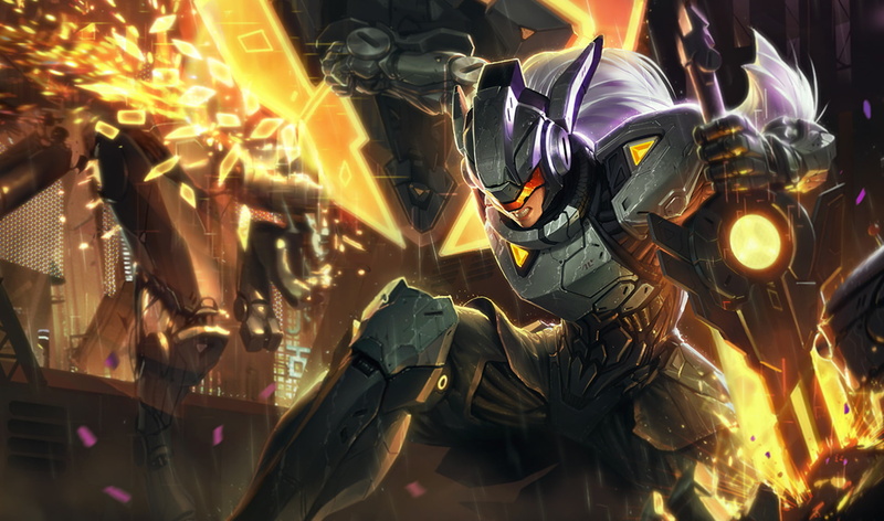 League Of Legends, Video Game, 1080P, Leona (League Of Legends)