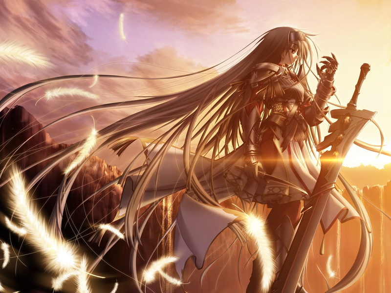 novels, visual, link, primitive, sione, 720P