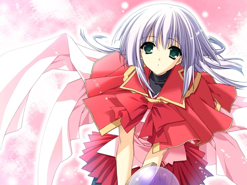 Ricopheria Duende, Anime, 720P, Primitive Link