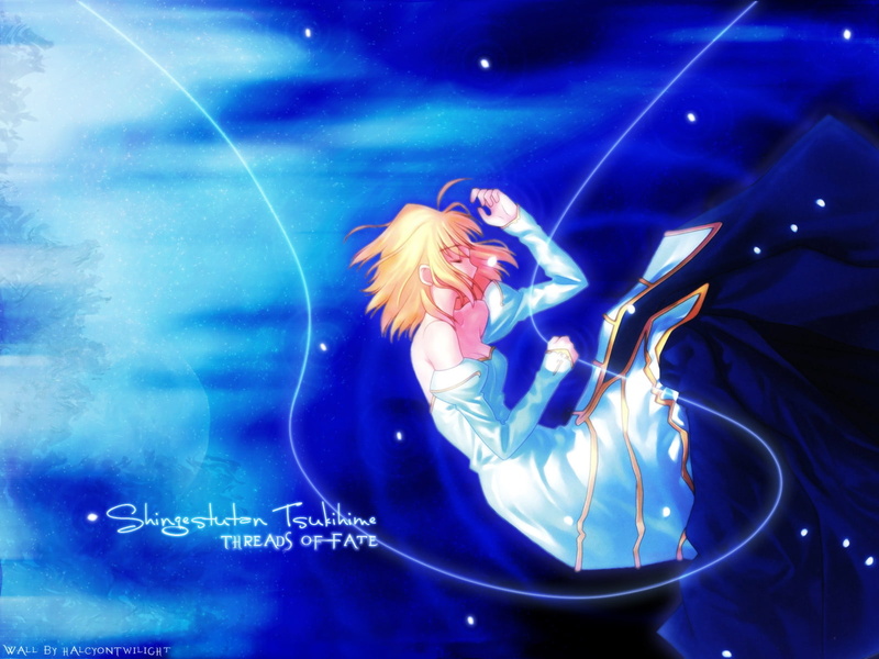 arcueid, 720P, brunestud, tsukihime, shingetsutan