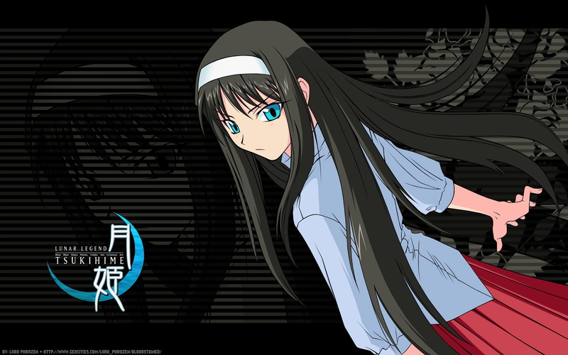 shingetsutan, 1080P, tsukihime, tohno, akiha