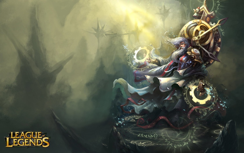 representation, human representation, art and craft, sculpture, no people, mask - disguise, belief, ornate, outdoors, spirituality, religion, Zilean (League Of Legends)