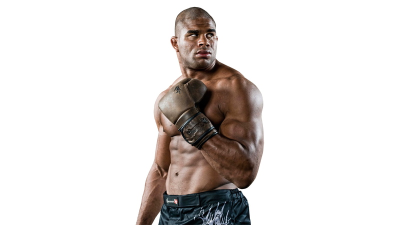 Alistar Overeem, 1080P, Sports, MMA, Mixed Martial Arts