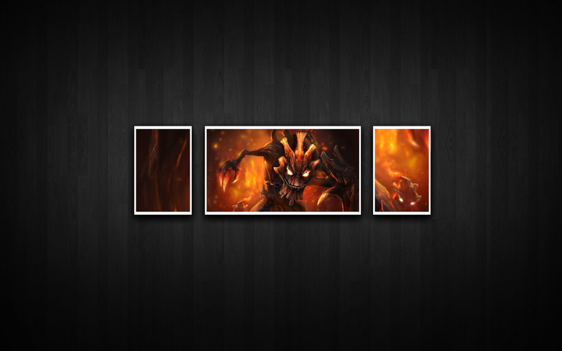 legends, video games, maokai, wood, 1080P, hd, league