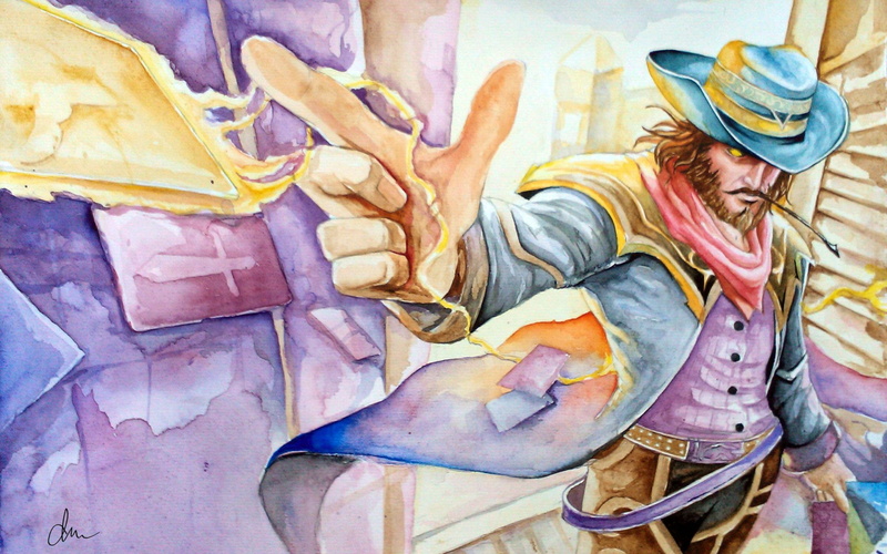 League Of Legends, Video Game, Twisted Fate (League Of Legends), 1080P