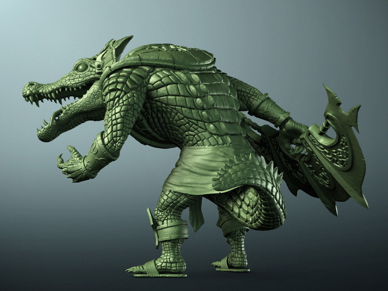 720P, Video Game, Renekton (League Of Legends), League Of Legends