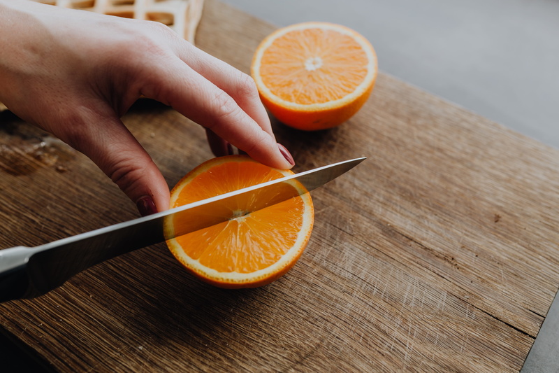 oranges, orange, food and drink, vitamin, adult, fresh, fruit, slice, orange color, citrus fruit, holding, 4K, cross section, freshness, drink, human body part