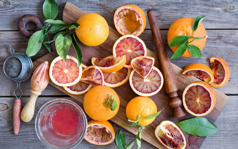herb, healthy Eating, green Color, blood orange, dieting, lemon, close-up, healthy Lifestyle, vegetarian Food, oranges, organic, food, drink, grapefruit