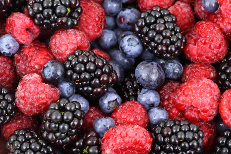 wellbeing, raw Food, large Group of Objects, black Color, sweet Food, raspberries, organic, raspberry, berries, close-up, dessert, food And Drink, refreshment