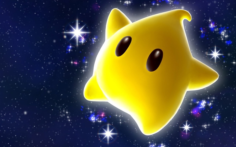star, super, marion, Super Mario, Super Mario Galaxy, Mario, 720P