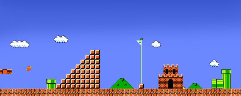 Super Mario Bros. 3, super, 1080P, application, Mario, game