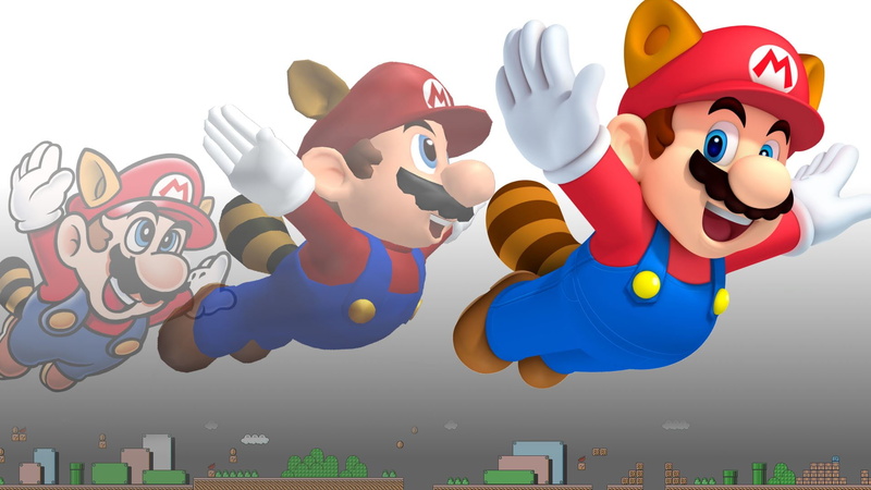 hitting, communication, Super Mario Bros. 3, mammal, smiling, nature, connection, balloon, business, number, sky, happiness, childhood, people, 1080P