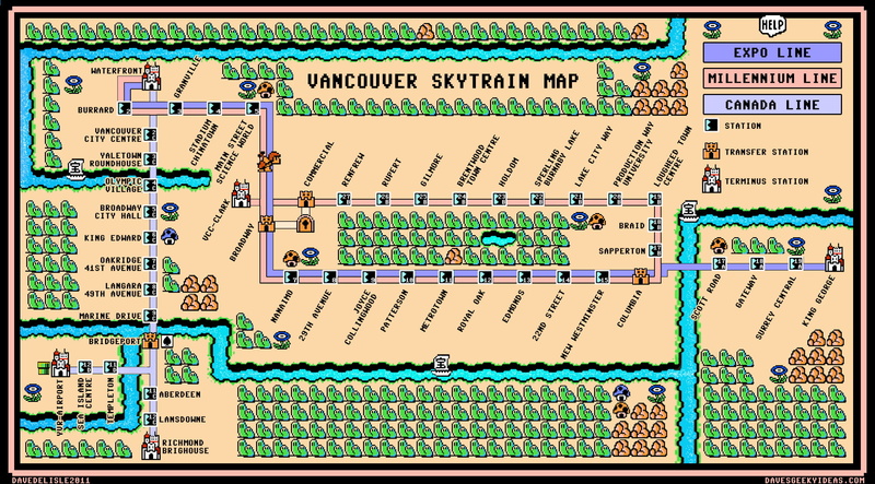 Super Mario Bros. 3, Mario, 1080P
