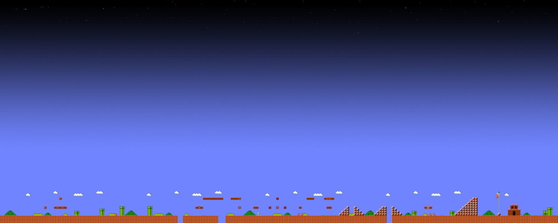 1080P, Super Mario Bros. 3, Mario