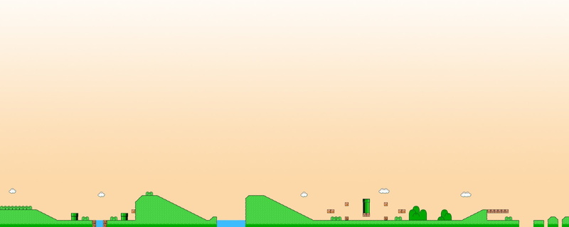 Super Mario Bros. 3, 1080P, Mario