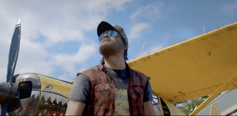 Far Cry, Far Cry 5, 1080P