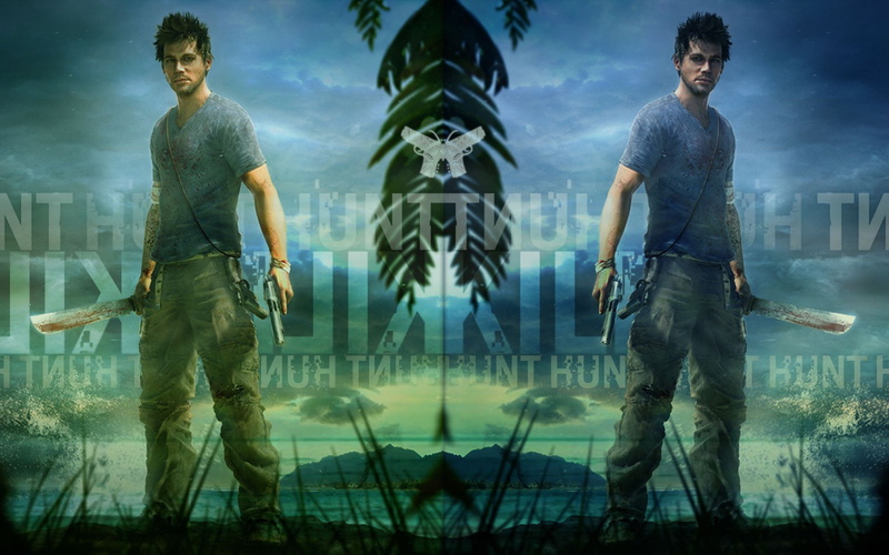 action, 1080P, cry, horror, far, fighting, shooter, adventure, 1farcry, farcry, sandbox