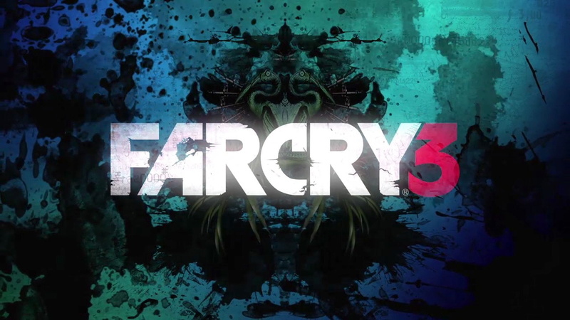 far, 1080P, sandbox, adventure, action, farcry, horror, shooter, fighting, cry, 1farcry