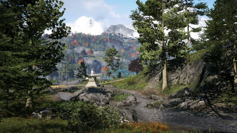 1farcry, cry, far, farcry, adventure, fighting, sandbox, shooter, 1080P, action, horror