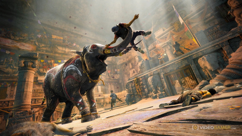horror, shooter, adventure, action, 1080P, 1farcry, sandbox, farcry, fighting, cry, far