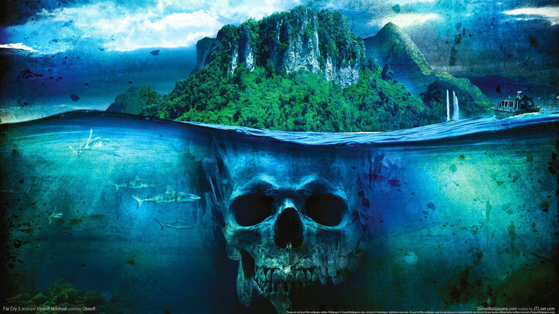 horror, farcry, far, adventure, action, sandbox, 1farcry, fighting, cry, shooter, 1080P