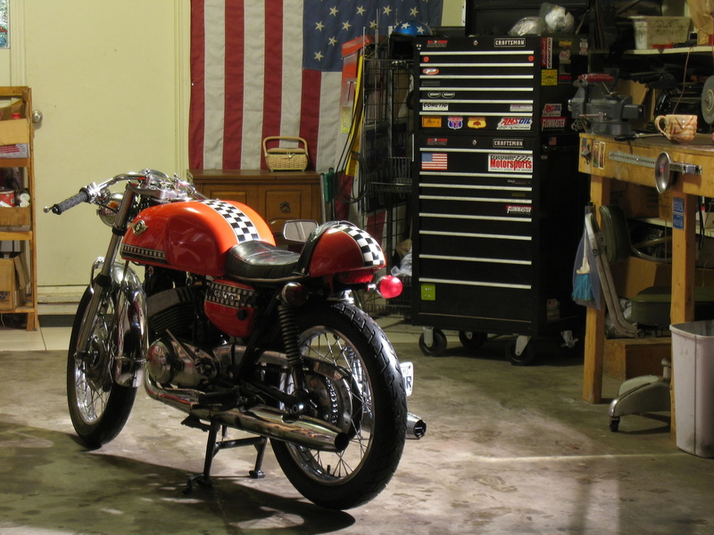 motorcycles, redneck, Motorbikes, art, cafe, Suzuki, hd, x, racer, 1080P