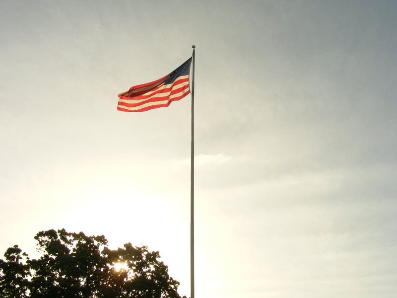 flags, american, usa, 720P, redneck