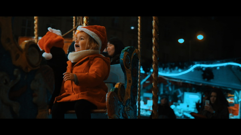 1080P, markets, women, children, holiday, happiness