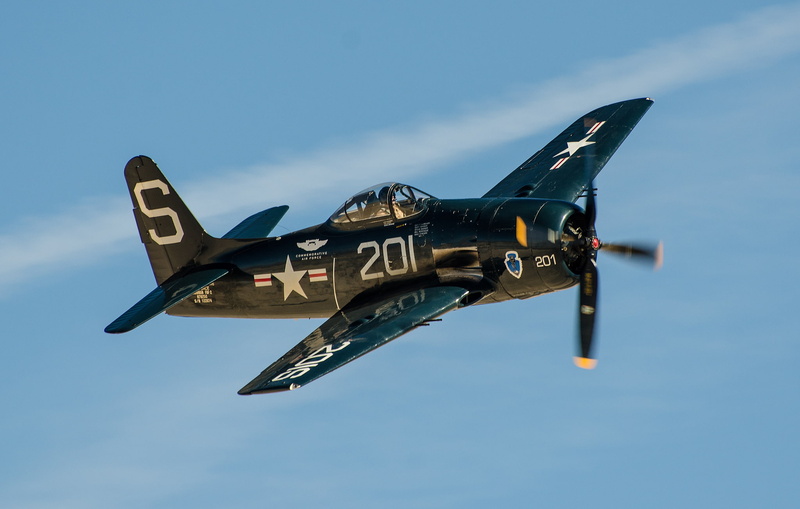 war, 1080P, period, fighter, deck, world, F8F, Second, Grumman, Bearcat