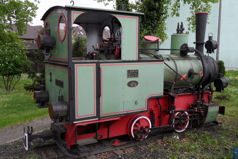 poznan, transportation, tree, travel, plant, monument technology, nature, field, train - vehicle, public transportation, old, land vehicle, steam train