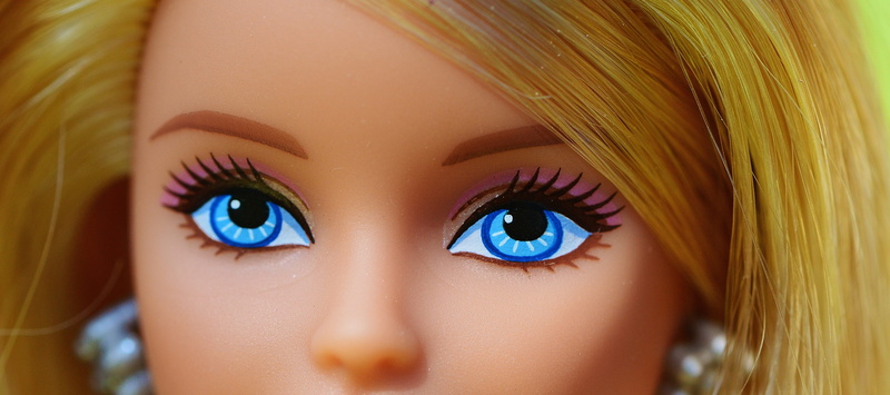 girl, eyes, close-up, eyelash, women, blond, human face, dolls picture, hair, beautiful people, one person, human body part, doll face, Beauty, human eye