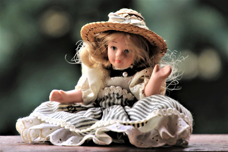 child, cute, innocence, looking, character, appearance, childhood, femininity, retro, portrait, hat, very, loki, head, contemplation, full length, clothing
