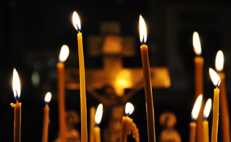 indoors, glowing, Fire, lot, illuminated, built structure, melting, building, Church, nature, 2K, place of worship, belief, yellow, burning, architecture