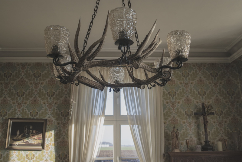 candlesticks, illuminated, luxury, curtains, daylight, lighting equipment, low angle view, chandelier, no people, contemporary, interior design, decor