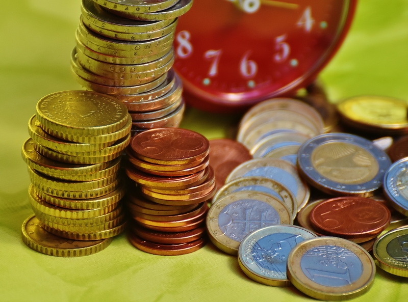 reserves, still life, merit, abundance, indoors, coins, business, exchange rate, 5K, business finance and industry, no people, variation, close-up, money