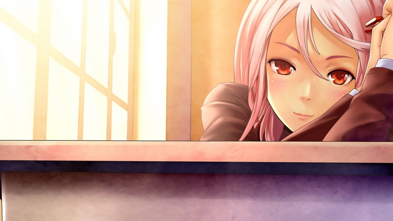 manga, Guilty Crown, 1080P