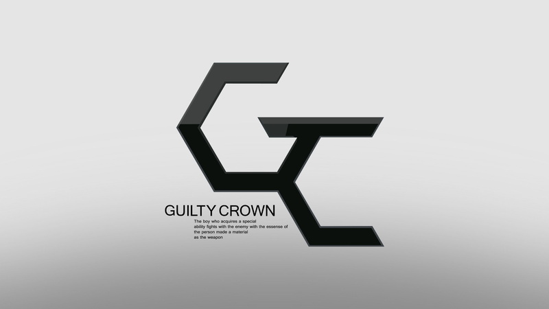 1080P, Guilty Crown, Tsugumi (Guilty Crown)
