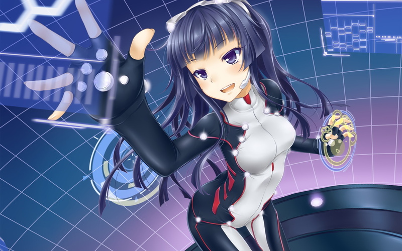 crown, 1080P, guilty, tsugumi
