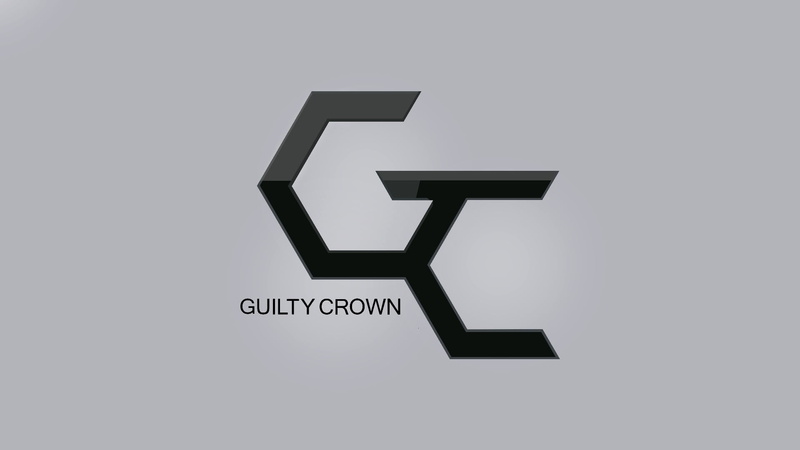 sign, studio shot, cut out, crown, message, 1080P, close-up, text, black color, capital letter, guilty, black, white color, minimalism, no people, symbol