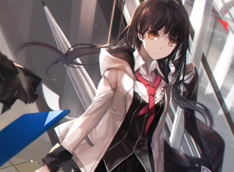 1080P, akibas trip