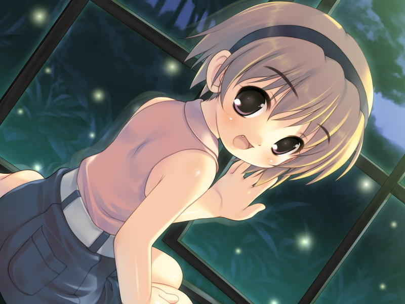human representation, close-up, outdoors, focus on foreground, lighting equipment, character, amusement park, day, outdoor play equipment, anime