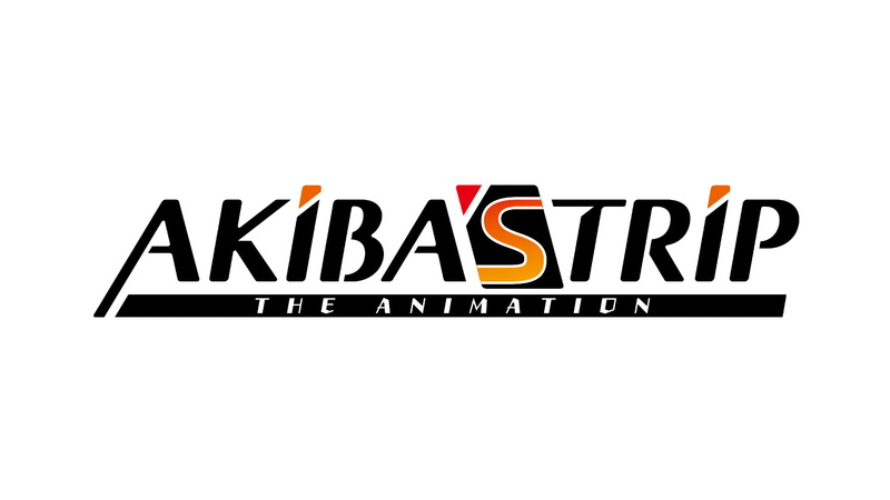 Anime, Akibas Trip, 1080P