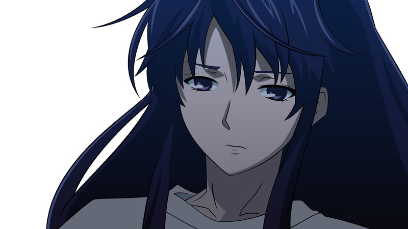 1080P, Toaru Majutsu no Index, Kaori Kanzaki, Anime