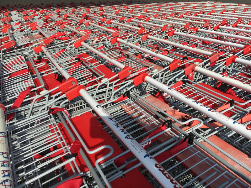 metal, cost, industry, repetition, no people, construction industry, costco, in a row, communication, machinery, 4K, backgrounds, high angle view, architecture
